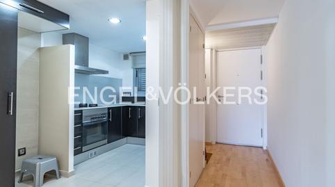 Foto 2 de Apartament en venda a Sota el Cami Ral, Granollers