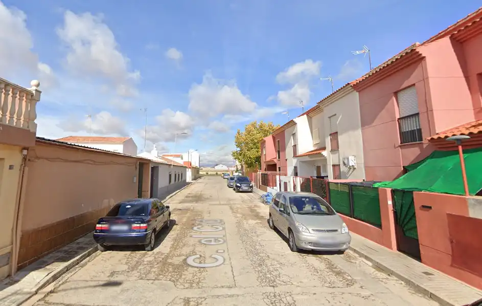 Casa en venta en Calle el Cid, imagen 2