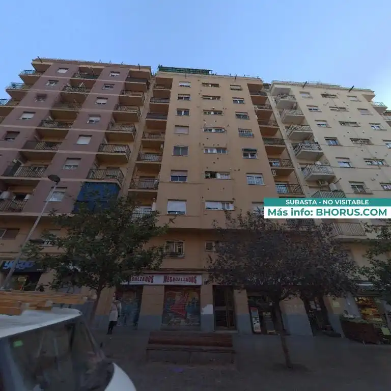 Piso con ascensor en venta en ESPRONCEDA 47, imagen 2