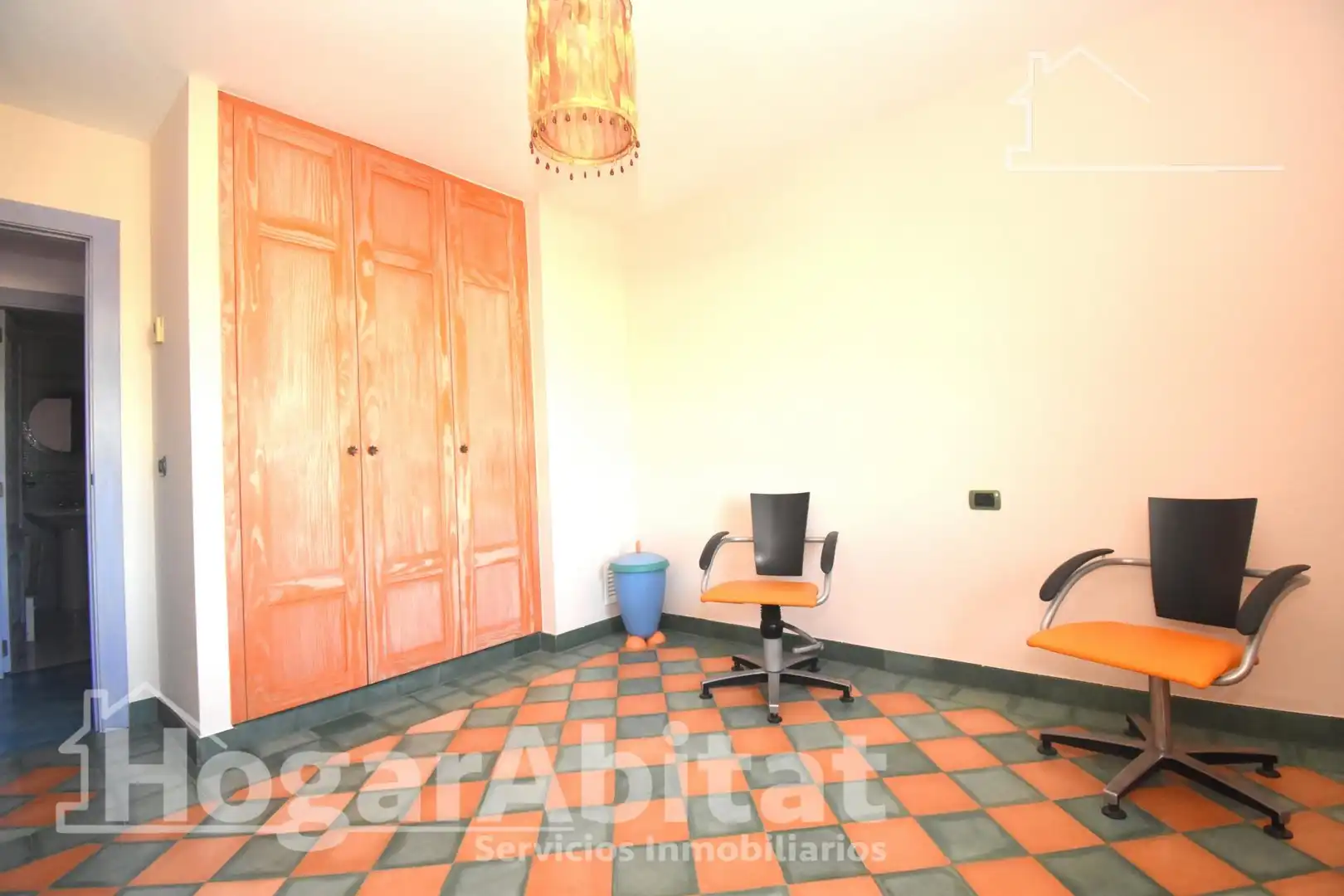Piso en venta en Les Alqueries / Alquerías del Niño Perdido con Aire acondicionado y Terraza