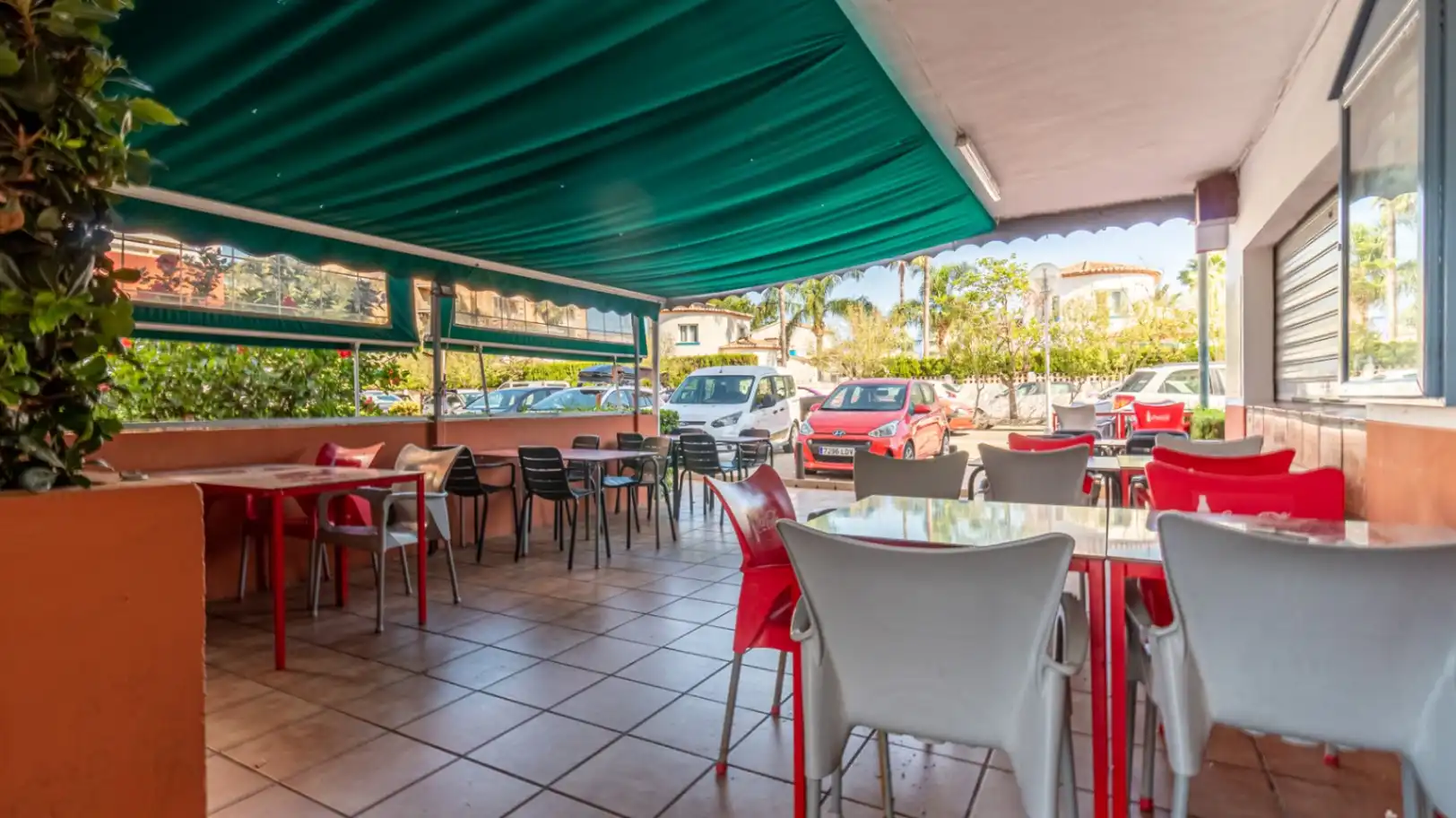 Commercial properties for sale in Dénia