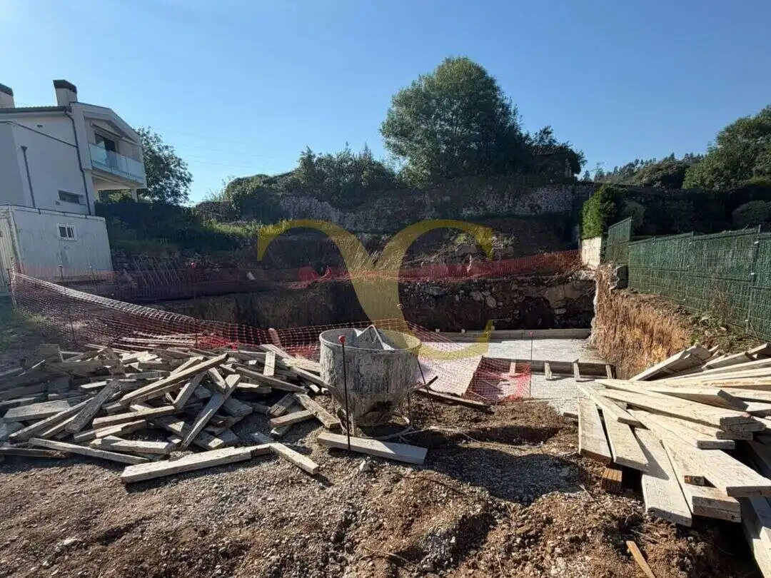 Chalet con jardín en venta en Calle Gabriel Sotres Somohano, imagen 16