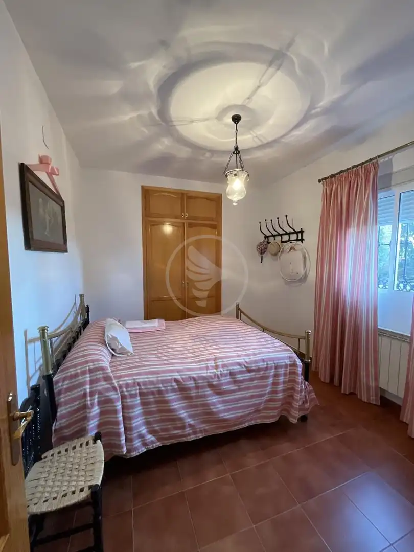 Habitación de Finca rústica en venta en Linares con Piscina