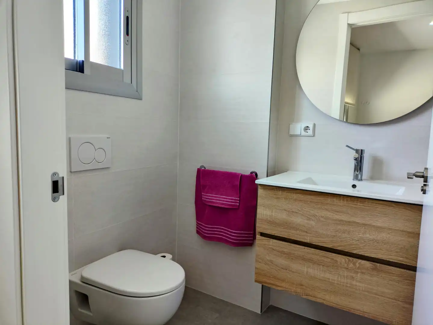 Wohnung zur Miete in Elche / Elx, Alicante