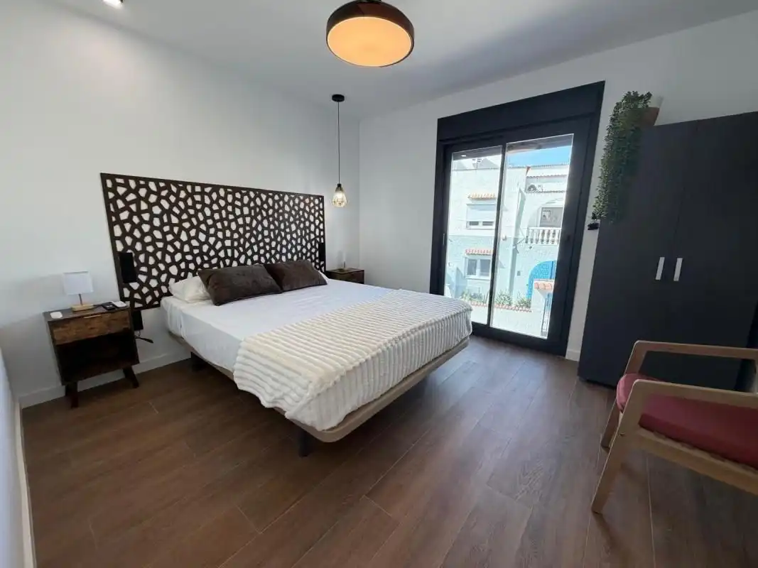 Casa a schiera con piscina in vendita a Nueva Torrevieja - Aguas Nuevas, imagen 5