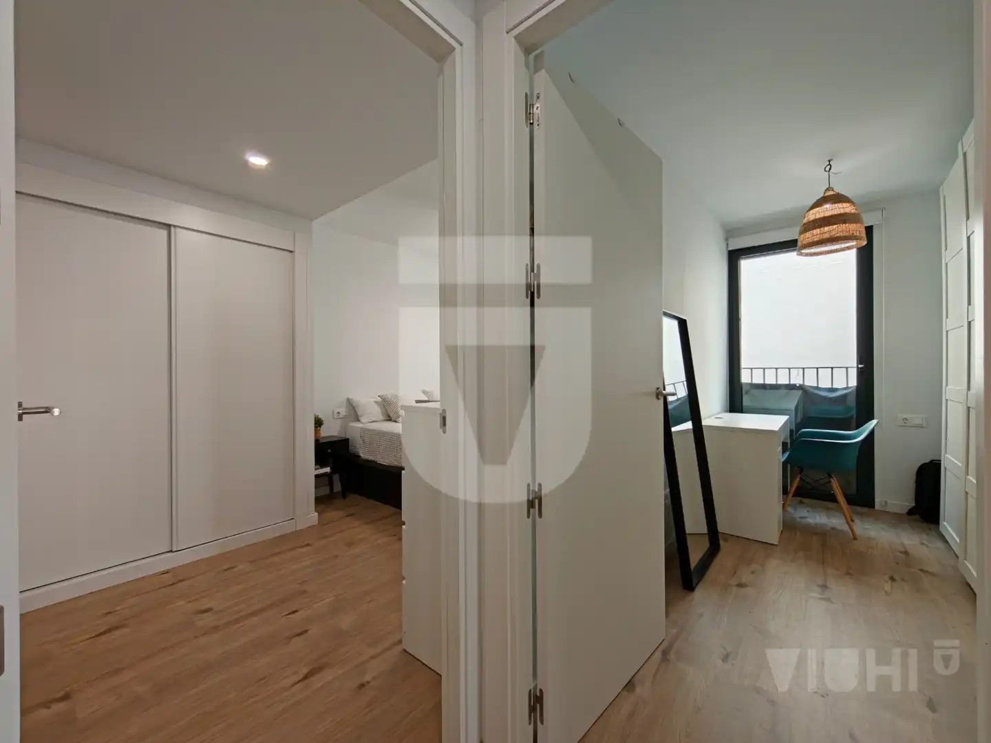 Bedroom of Flat for sale in Casagemes - Canyadó