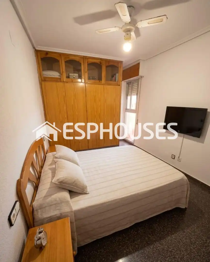 Appartement avec ascenseur à vendre à Elche ciudad, imagen 4