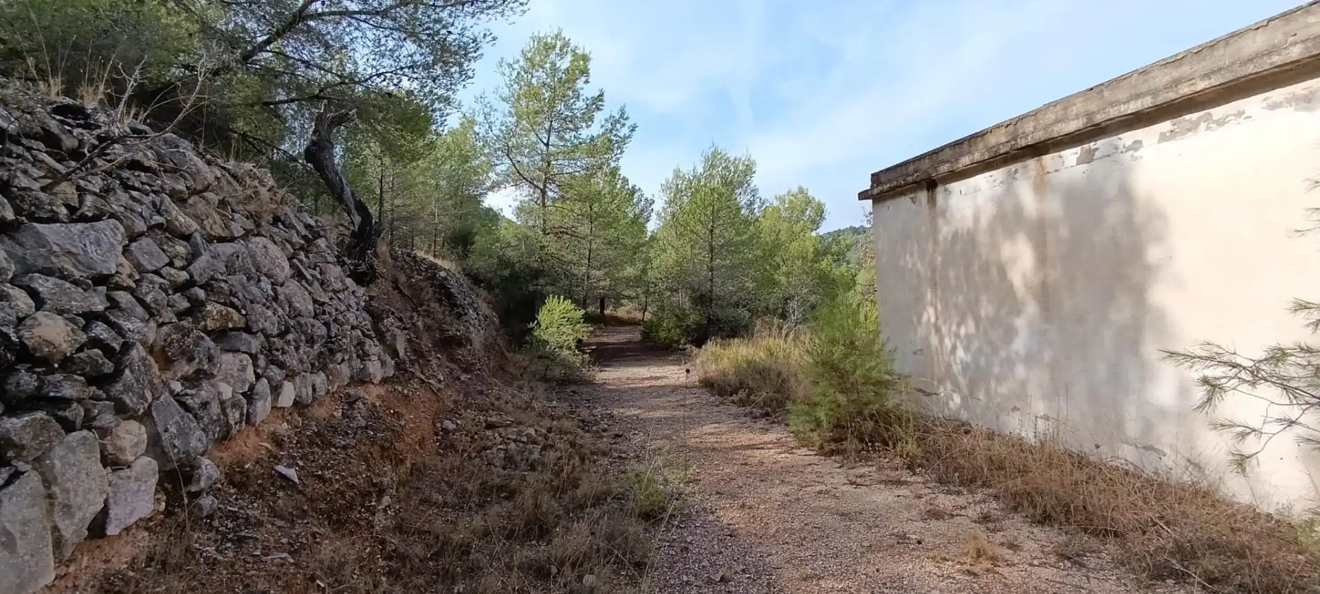 Haus zum Verkauf in Hondón de las Nieves / El Fondó de les Neus, imagen 23