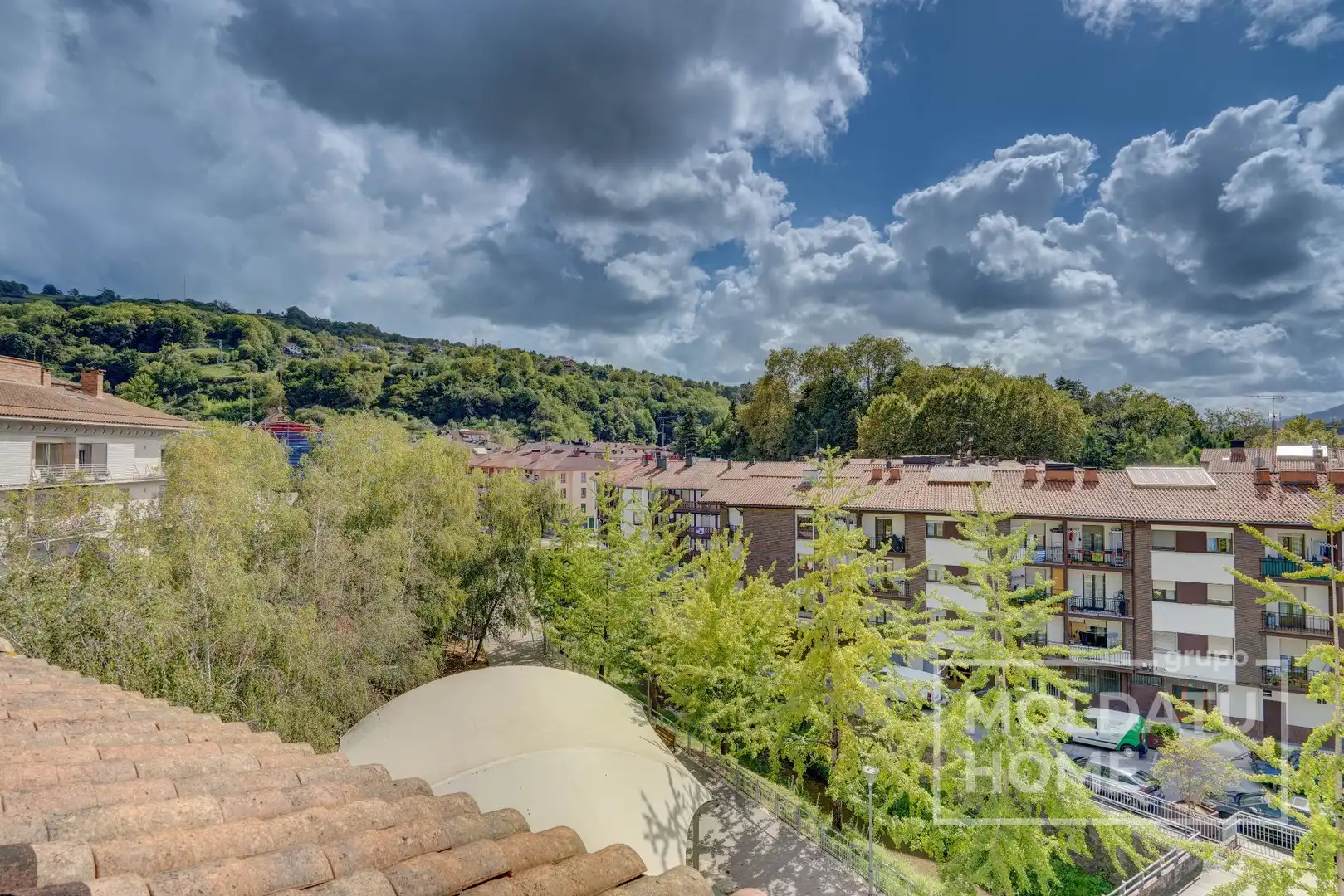 Appartamento con ascensore in vendita a Errekatxo, imagen 72