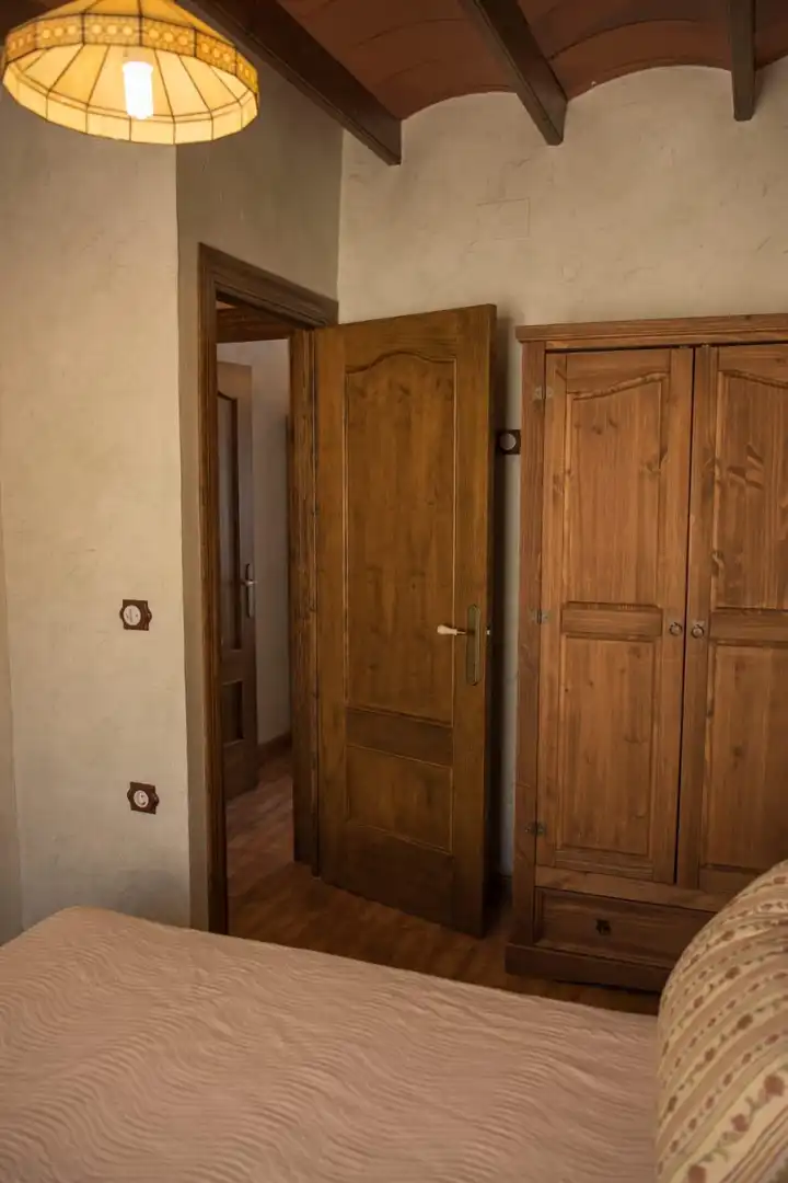 Casa rústica en venda a La Pinilla - Las Palas, imagen 11
