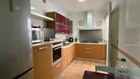 Kitchen of Flat for sale in El Ejido  with Air Conditioner, Heating and Parquet flooring