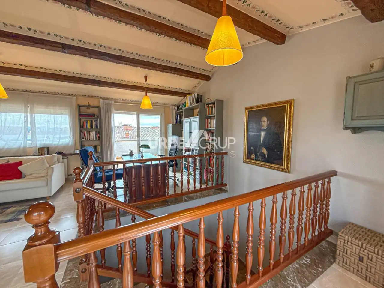 Casa o chalet en venta en Martorell con Aire acondicionado, Calefacción y Terraza