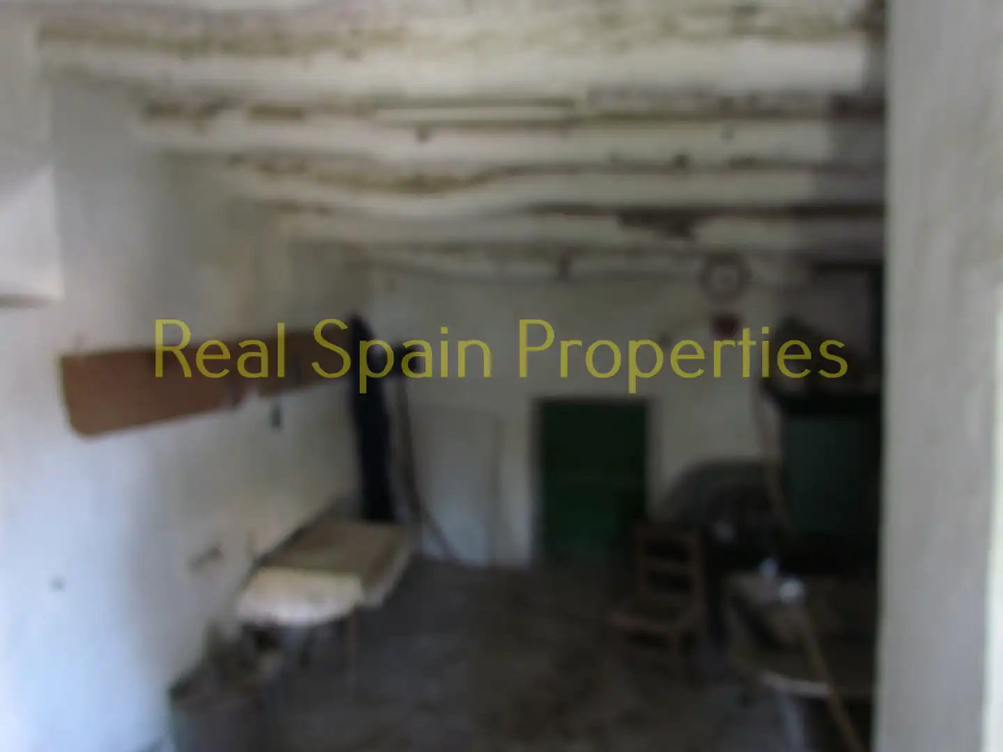 Casa rústica en venta en Vélez-Rubio, imagen 10