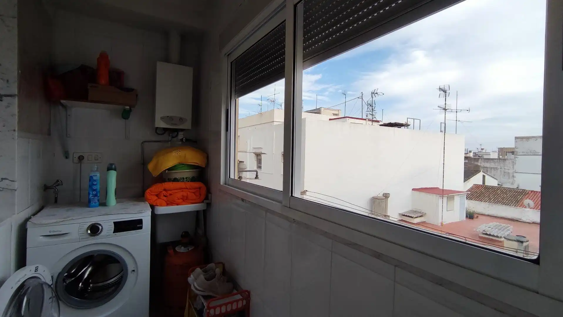 Wohnung mit Terrasse zum Verkauf in SANTA TERESA, imagen 21