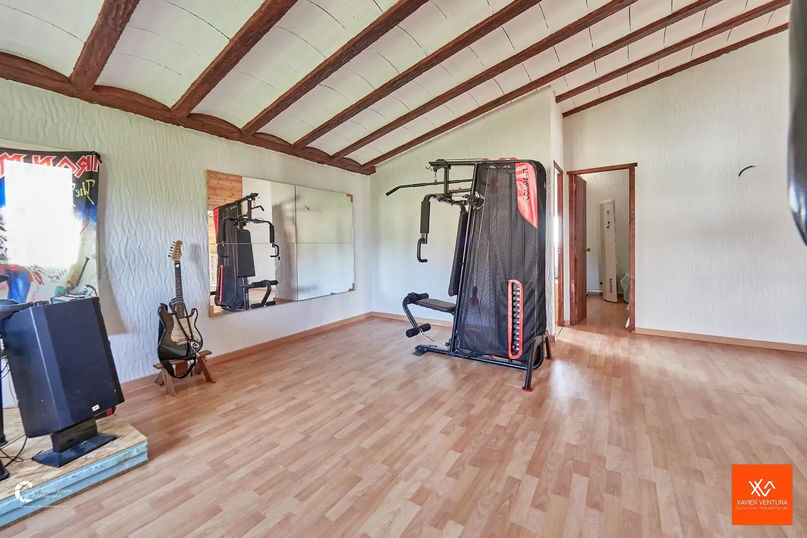 Villa avec piscine à vendre à Roda de Barà, imagen 20