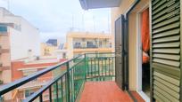 Balcony of Flat for sale in Reus  with Heating, Storage room and Balcony