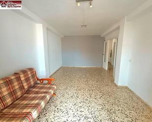 Sala d'estar de Apartament en venda en Villajoyosa / La Vila Joiosa amb Terrassa