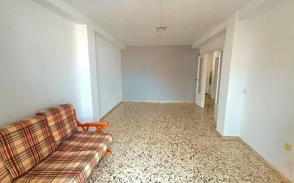 Living room of Apartment for sale in Villajoyosa / La Vila Joiosa  with Terrace