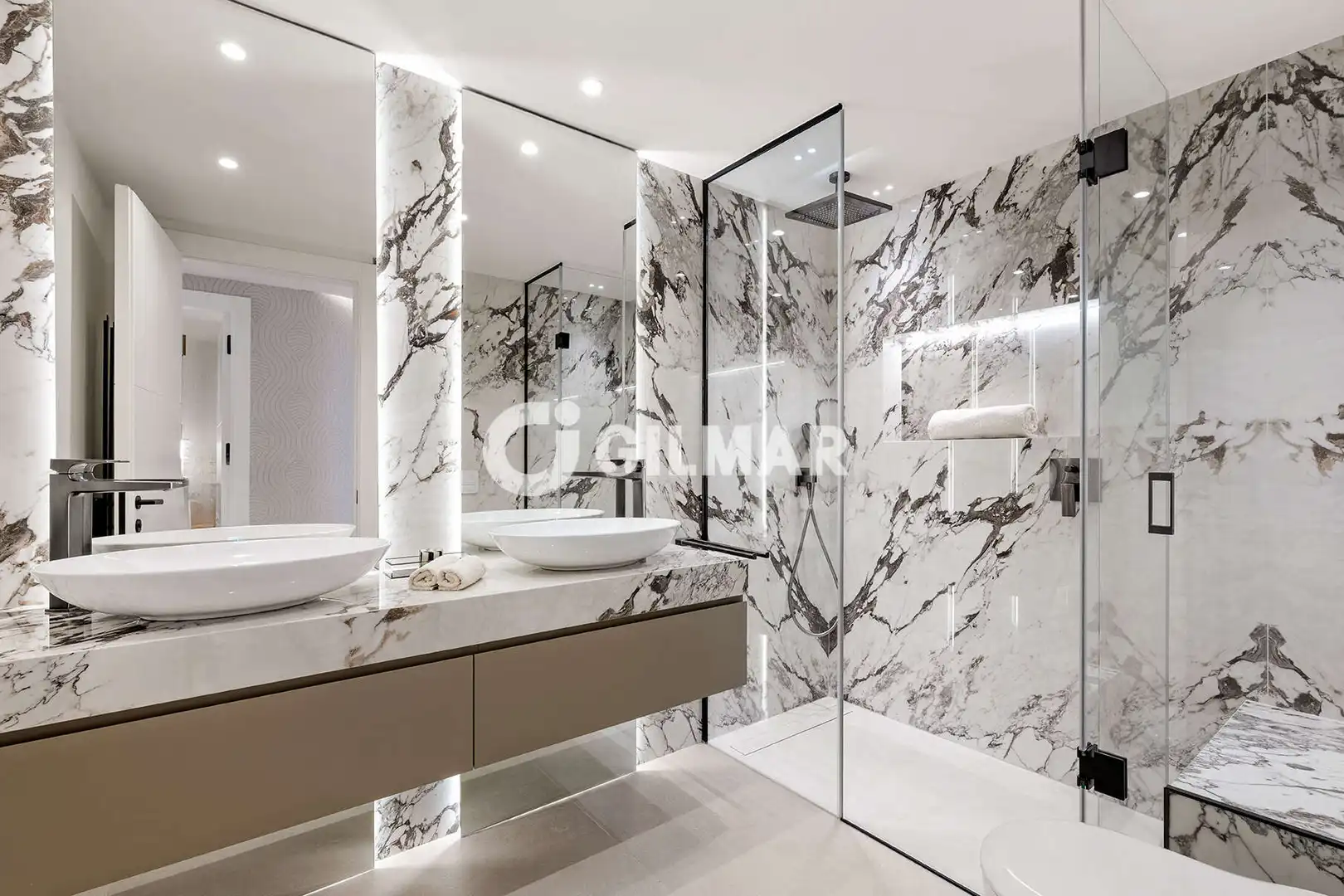 Apartament amb terrassa en venda a Selwo, imagen 14