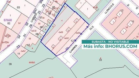 Foto 3 de Pis en venda a  Llencols, 4, Eixample, Alcoy / Alcoi