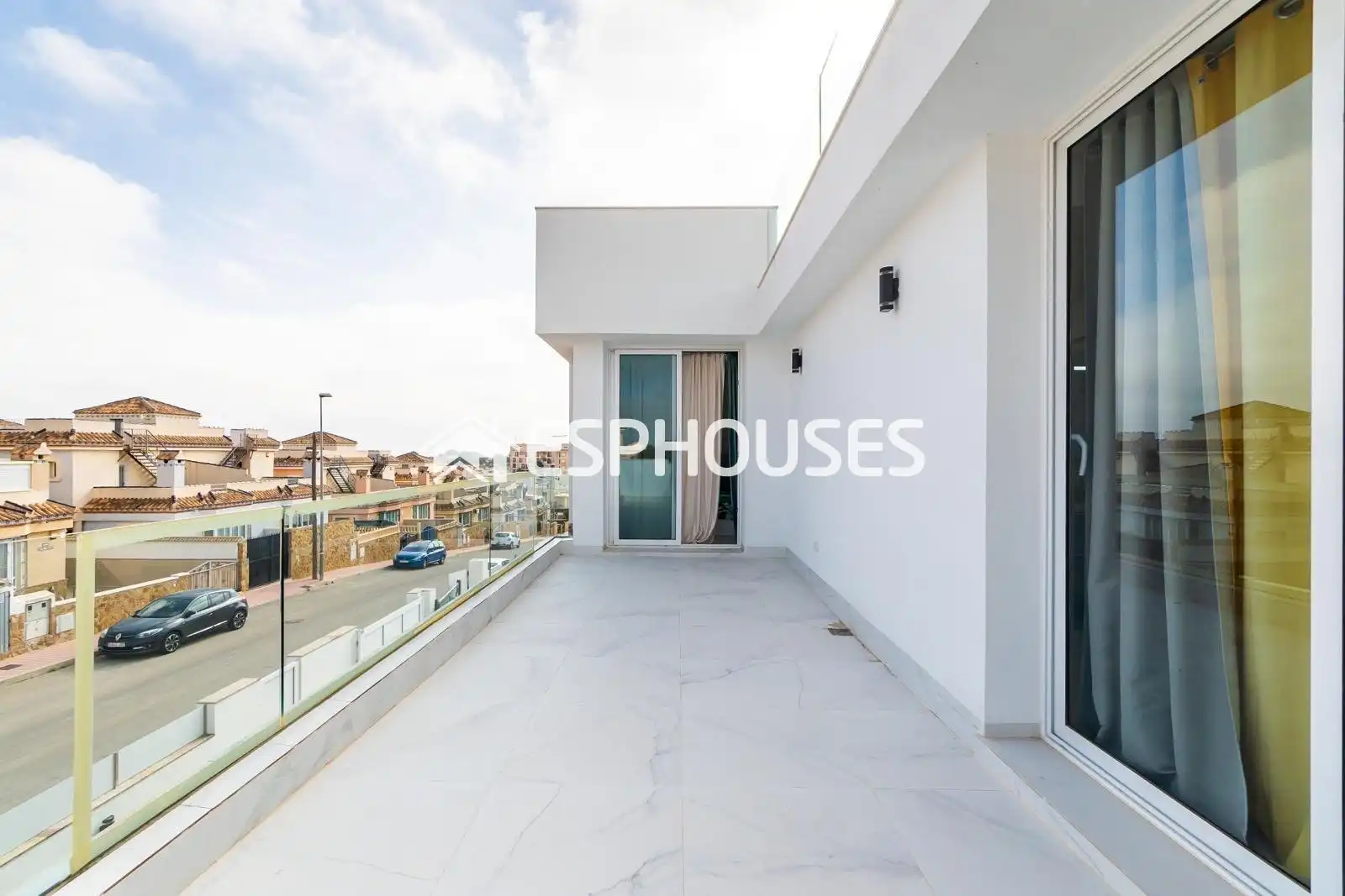 Chalet con terraza en venta en Orihuela Costa, imagen 14