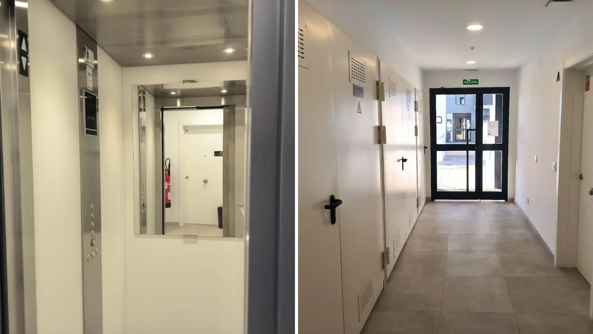 Apartament de lloguer en Camas