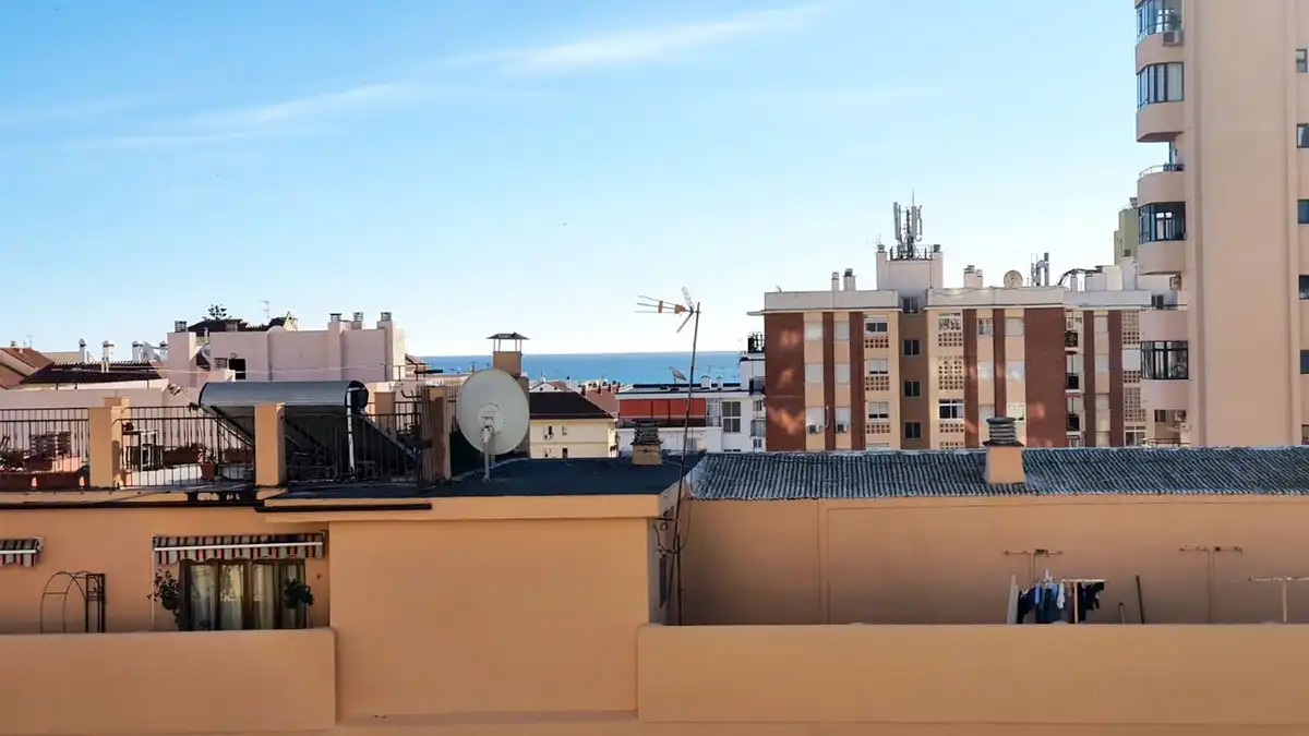 Apartament amb piscina en venda a Calle Rodrigo de Triana 7, imagen 27