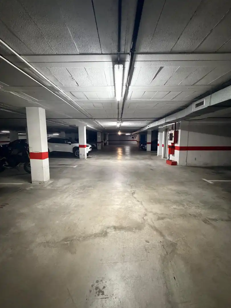 Individual for sale in Avenida Virgen de la Palma, imagen 5