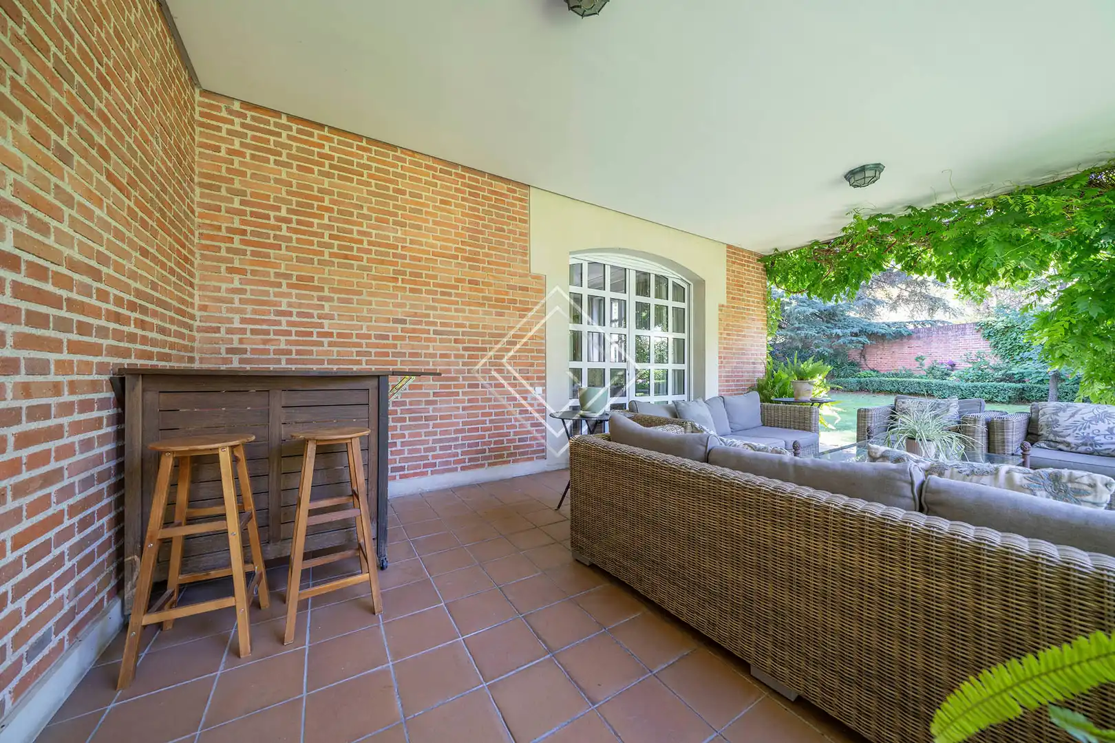 Detached house with pool for sale in Moncloa - Aravaca, imagen 9