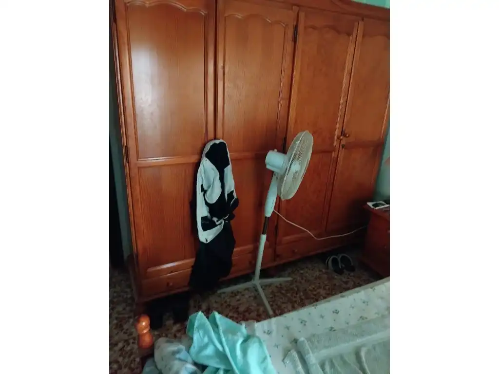 Flat for sale in Calle Comunidad Andaluza, Villegas