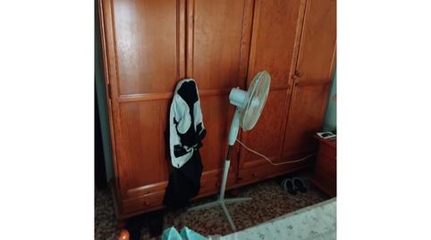 Photo 5 of Flat for sale in Calle Comunidad Andaluza, Villegas, Sevilla