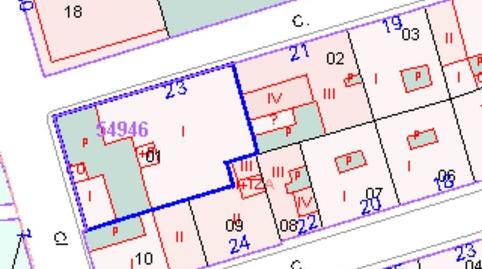 Photo 4 of Industrial buildings for sale in Luis Cernuda, El Mercado - Plaza de Toros, Alicante