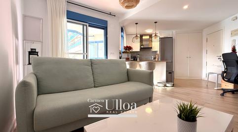 Foto 4 de Apartamento en venta en Calle Carrer de Muchavista, PAU 5, Alicante / Alacant