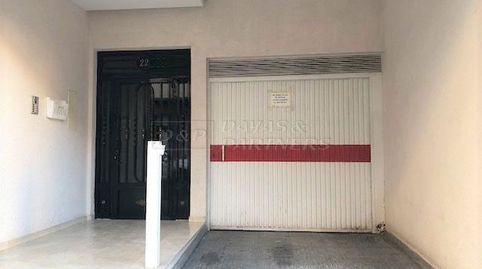 Foto 2 de Garatge en venda a Gabriel Miró, 22, Puerto Deportivo, Torrevieja