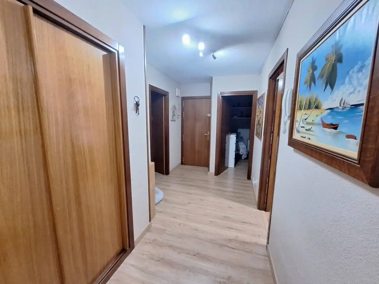 Piso en venta en Fuenlabrada con Aire acondicionado y Calefacción