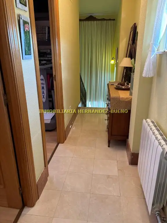 Casa o chalet en venta en Buenavista con Calefacción, Jardín privado y Terraza