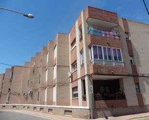 Exterior view of Box room for sale in San Pedro del Pinatar