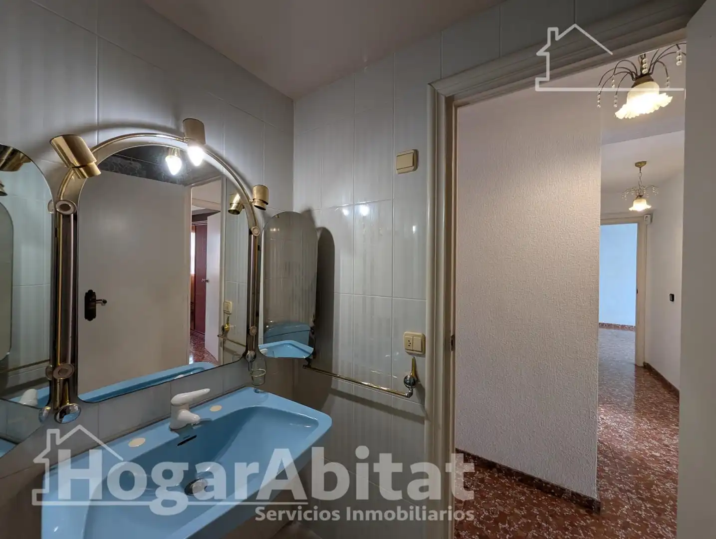 Ático con terraza en venta en Calle de Primitivo Pérez, imagen 33