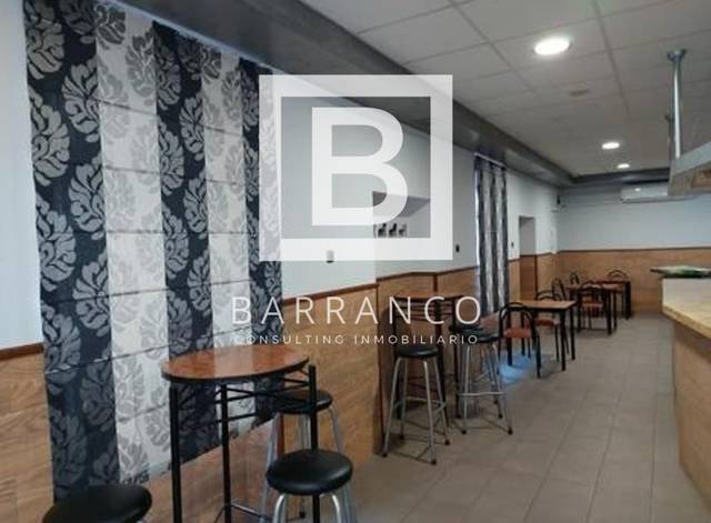 Local comercial en Venta en Carretera de Córdoba en Torredonjimeno