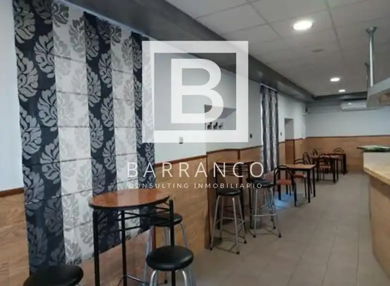 Business premises for sale in Carretera de Córdoba