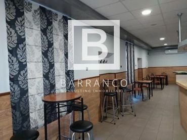 Local comercial en venta en Carretera de Córdoba