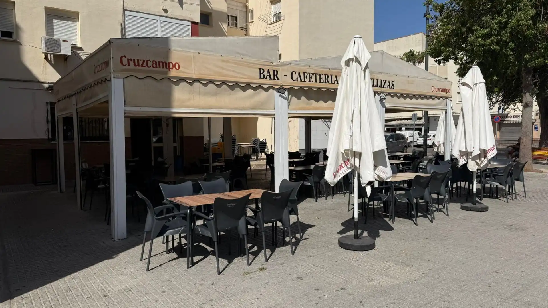 Geschaftsraum zum Verkauf in Puerto Real