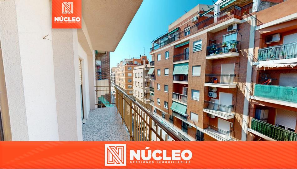 Foto 1 de Pis en venda a Calle Obispo Winibal, Altabix, Alicante