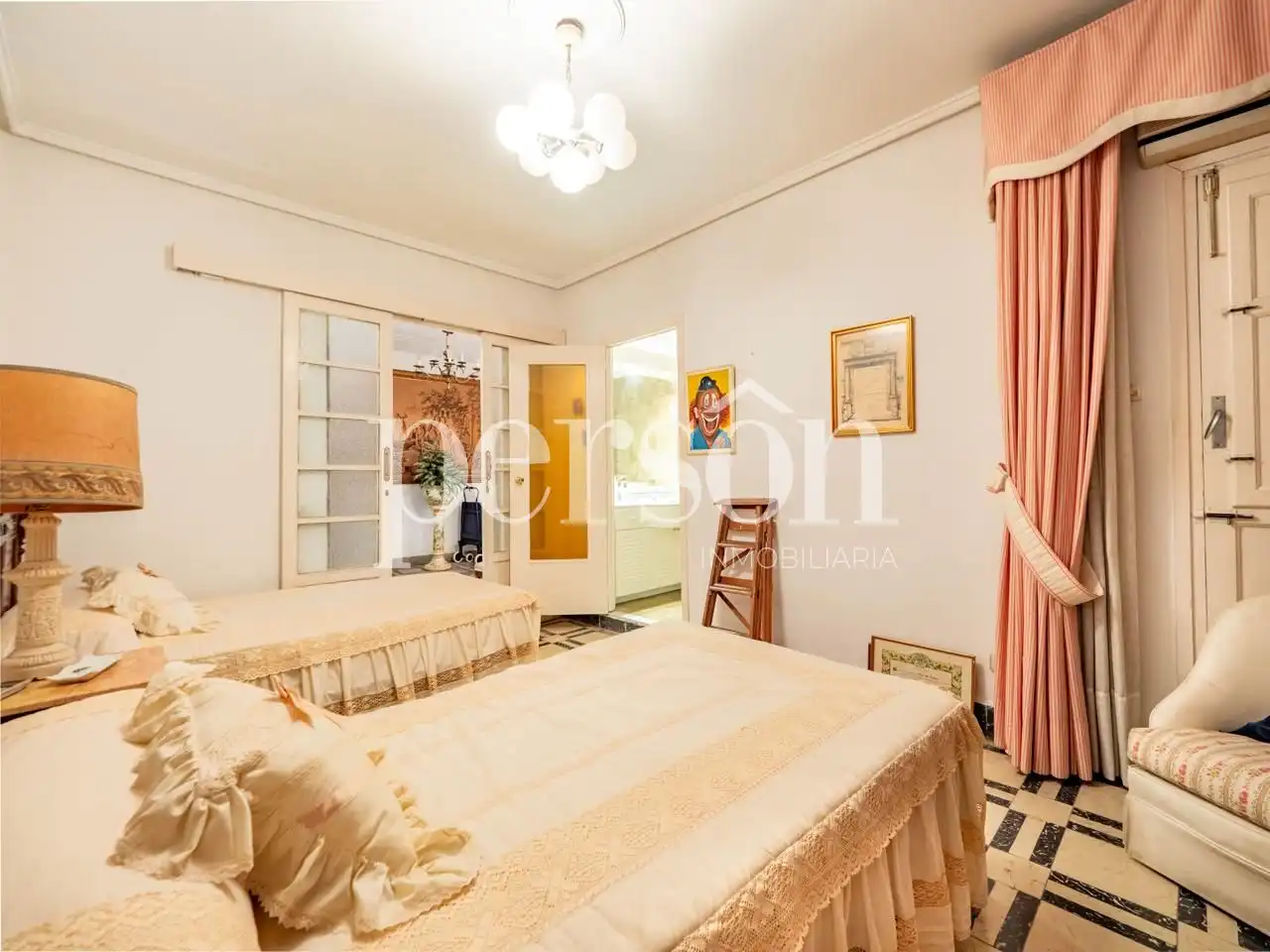 Appartamento con terrazza in vendita a Ciutat Vella, imagen 49