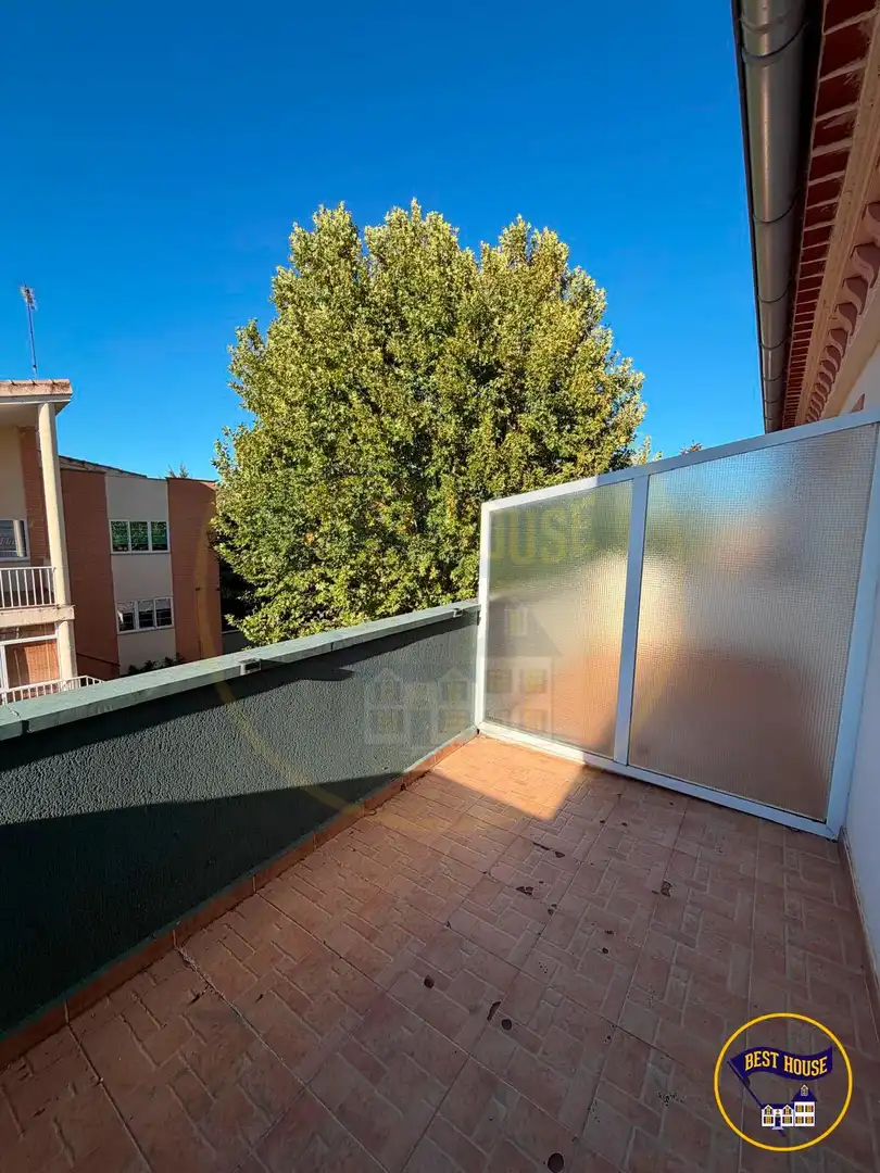 Villa avec balcon à vendre à PINO CARRASCO (ARCAS), imagen 28