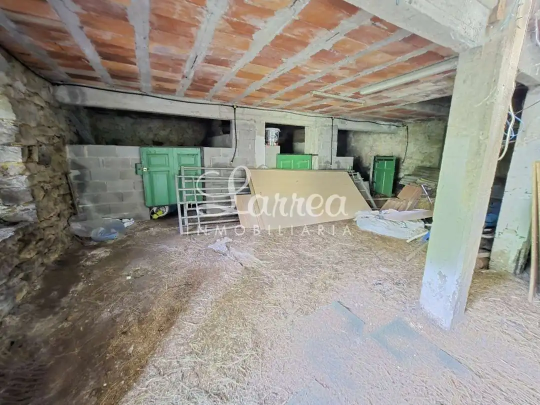 Landhaus mit Terrasse zum Verkauf in Amorebieta-Etxano, imagen 10