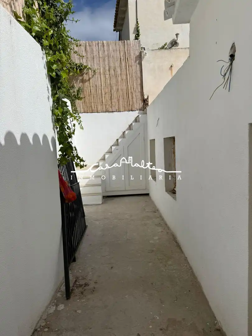 Casa o xalet en venda a Altea ciudad