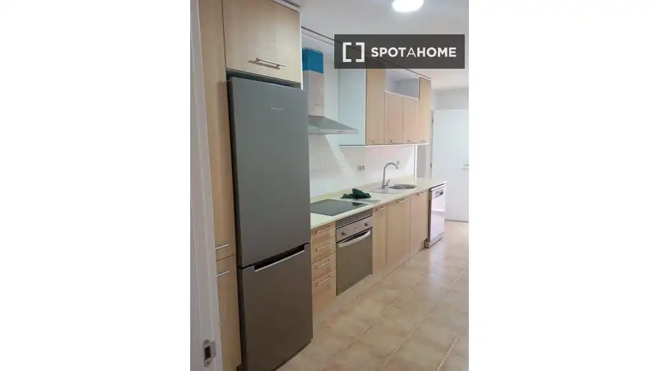 Habitació a Caleta de Fuste