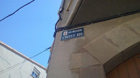 Foto 5 von Wohnung zum Verkauf in D'agustí Ros, Agramunt, Lleida