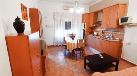 Foto 5 de Apartamento de alquiler en Campanillas, Málaga Capital